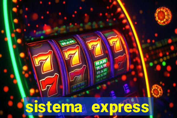 sistema express futebol virtual